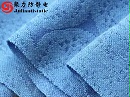 棉纶聚酯纤维静电难题，一招解决！