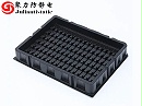 巧用ABS抗静电剂，解决电子托盘吸附灰尘难题