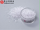 透明颗粒抗静电剂颜色会黄变吗？