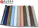 如何解决PET装饰膜相互吸附和吸附灰尘问题？