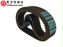 同步带静电问题的抗静电剂解决方案