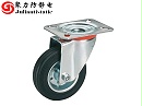 橡胶抗静电剂：解决橡胶脚轮静电问题