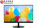 电脑显示器静电吸灰怎么办？