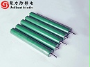 解密橡胶辊静电顽疾：抗静电剂的双重作用机制