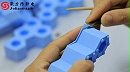 硅胶制品专用抗静电剂 解决硅胶静电难题