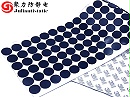 硅胶胶垫“静”界守护者
