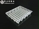 电子托盘特性与抗静电改进