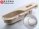 注塑产品静电吸模和模具注塑后静电吸附灰尘的问题
