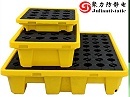 塑料托盘静电问题解决方案