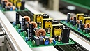 PP 电子元件专用抗静电剂，筑牢精密器件 ESD 防护防线
