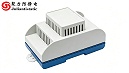 电器塑料外壳静电防护新策略：高效 ABS 抗静电解决方案