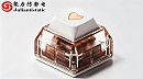 成型塑料专属静电方案,解决表面静电困扰