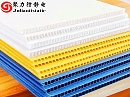 PP板材静电吸附灰尘问题的有效解决之道：PP抗静电剂