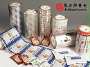 复合包装膜静电解决方案：选用聚力的抗静电剂