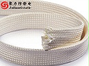 锦纶丝套管防静电新方案