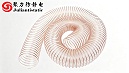 摆脱粉尘粘附困扰：PU 管件静电问题综合治理方案