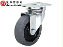 硅胶抗静电剂：解决硅胶滚轮静电难题的利器
