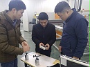 产品质量 售后服务 全速推进，百余家静电问题落地解决