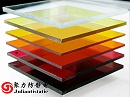 PMMA抗静电处理新方案：透明度与安全性并重