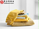 织物带电之谜与抗静电剂的神奇作用