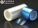 油性聚氨酯离型膜静电问题与抗静电剂的应用
