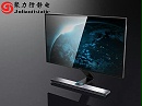 电脑屏幕有静电怎么办？