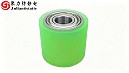 浇筑型 PU 静电频发？浇注工艺防静电技术深度解析