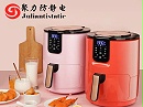 防静电塑料在家电中的应用有什么？
