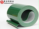PVC整芯输送带静电难题的终结者