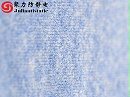 尼绒布静电问题解决方案