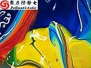 油墨树脂抗静电剂