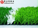 告别静电灼伤！聚力科技抗静电剂为人造草坪保驾护航