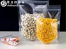 PE食品包装袋抗静电新方案：安全高效之选