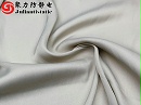 涤纶布料染色为何要加抗静电剂