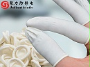 防静电指套：科技守护，精准防护