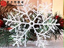 解决人造PET雪花静电问题：塑料抗静电剂的应用