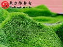 如何解决人造草坪的静电问题