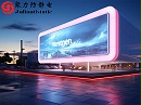 静电对LED大屏生产的威胁及应对措施