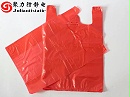 怎样处理塑料袋相互间产生的静电吸附现象？