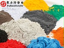 涂料的静电产生原因