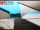 光扩散板因静电吸附灰尘怎么解决？