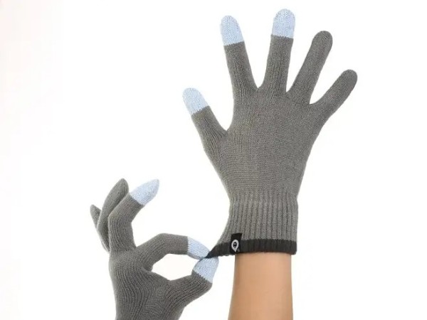 用于触屏手套的抗静电剂