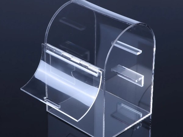 有机玻璃生产过程中的静电问题怎么解决？