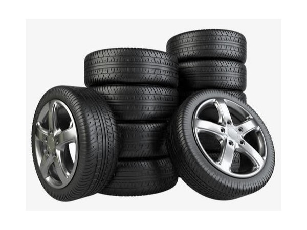 充气橡胶轮胎如何防静电？