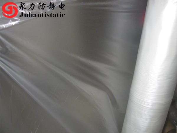 膜抗静电剂解锁高效生产新路径