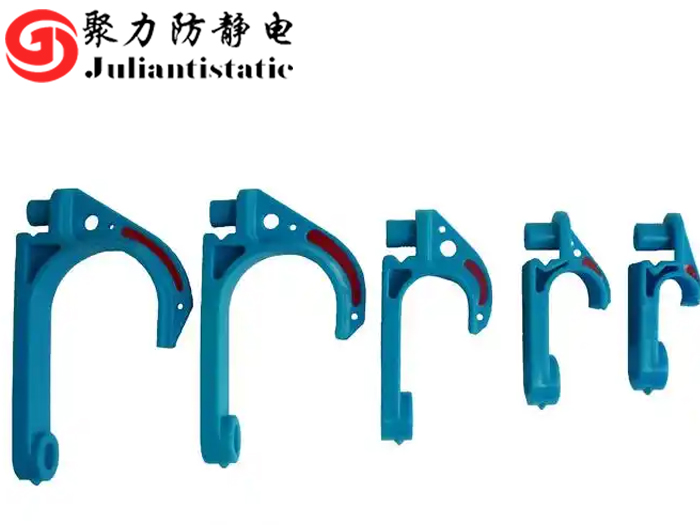 PVC矿用电缆挂钩静电问题如何解决？