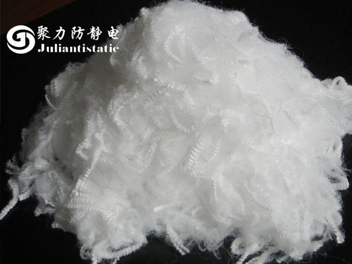 木质纤维静电解决方案