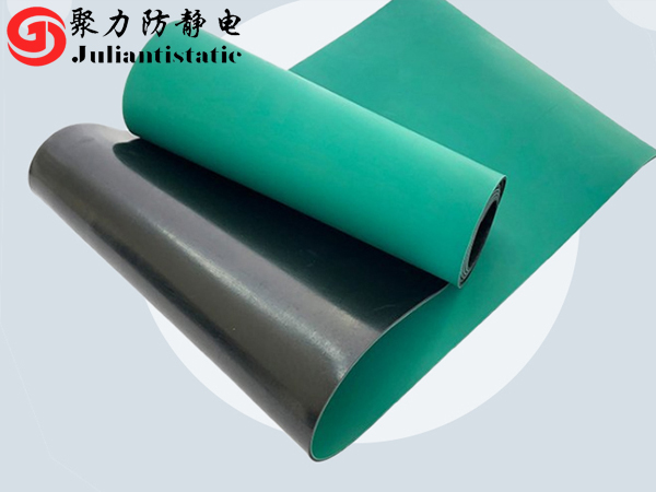<i style='color:red'>橡胶抗静电剂</i>的科技赋能：构建安全高效的工业防护屏障