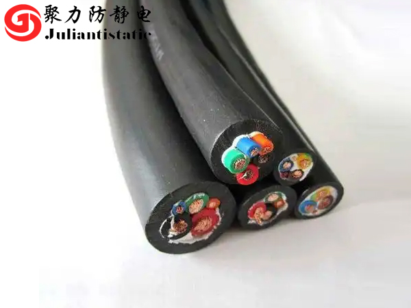 PVC电缆用抗静电剂：高效持久，环保安全之选