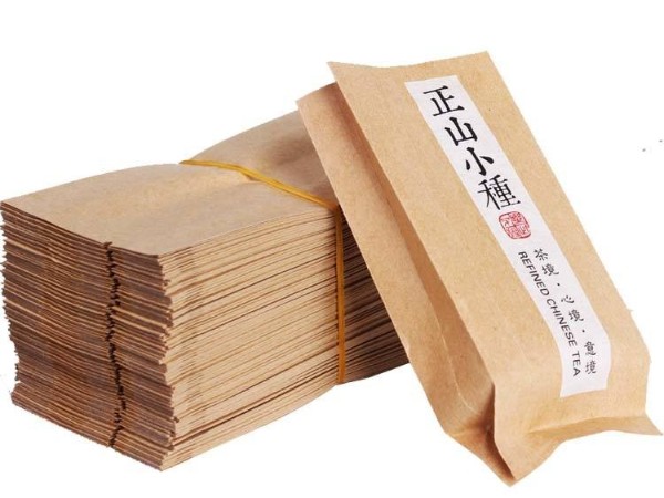 茶叶包装袋怎么防止静电问题？